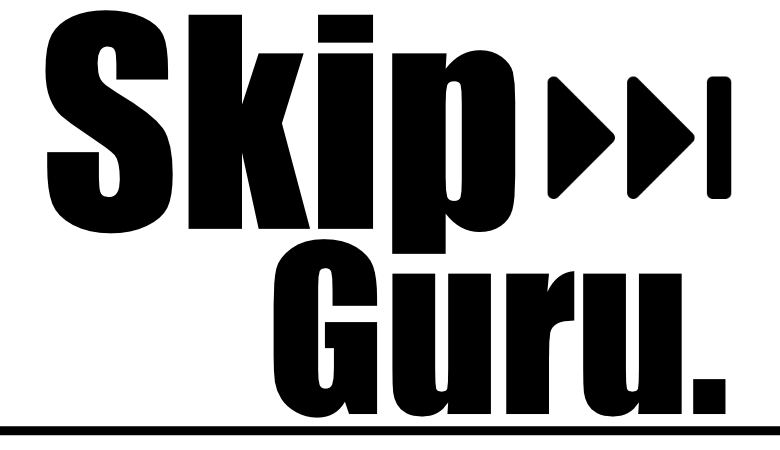 Skip.Guru Logo